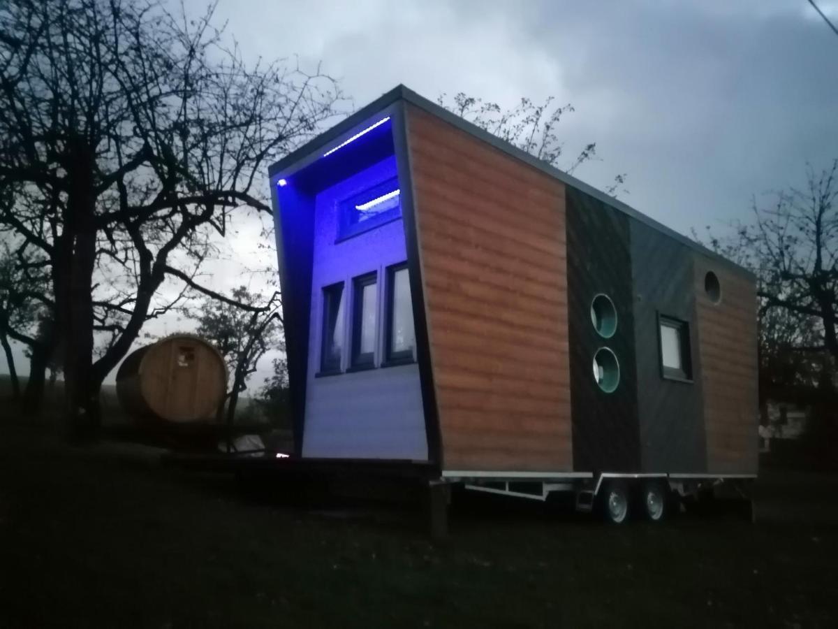 O P'Tit Nid Milie Villa Bellefontaine  Екстериор снимка