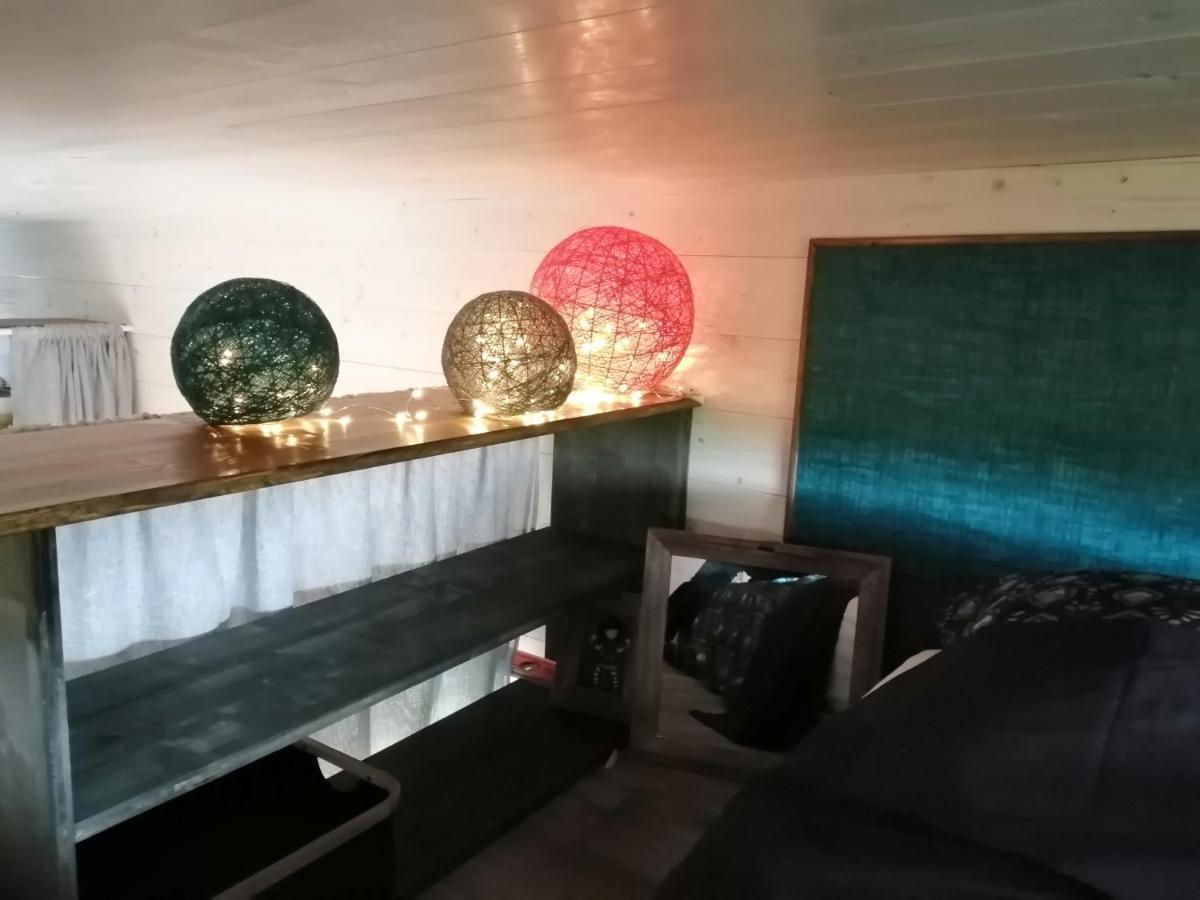 O P'Tit Nid Milie Villa Bellefontaine  Екстериор снимка